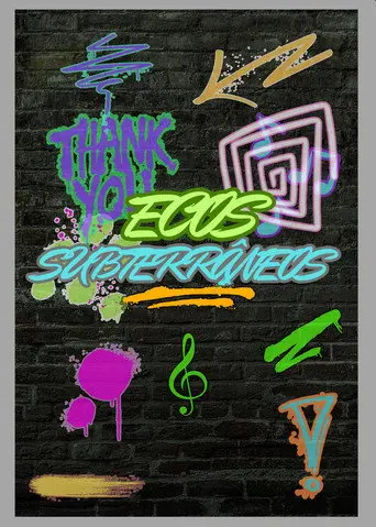 Ecos Subterrâneos (2024)