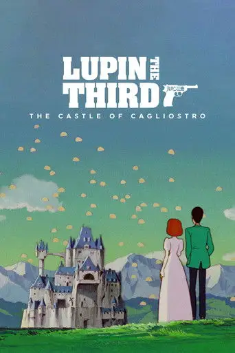 The Castle of Cagliostro (1979)