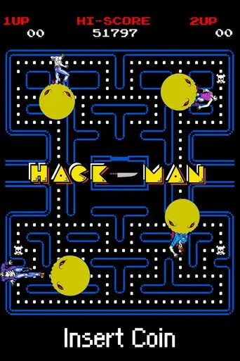 Hack-Man (2010)