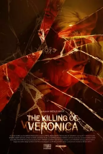 The Killing Of Veronica (2023)