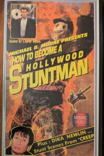 How To Become A Hollywood Stuntman (1997)