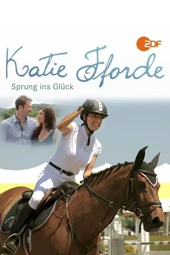 Katie Fforde - Sprung ins Glück (2012)
