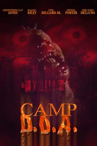 Camp D.O.A. (2004)