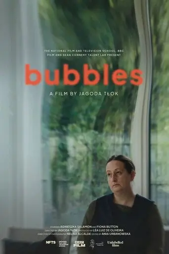 Bubbles (2026)