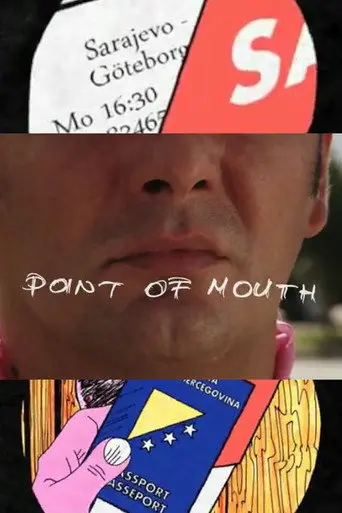 Point of Mouth (2010)