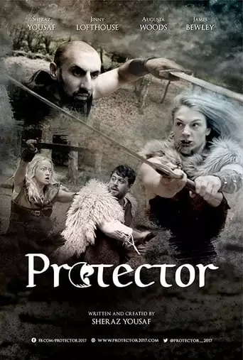 Protector (2017)