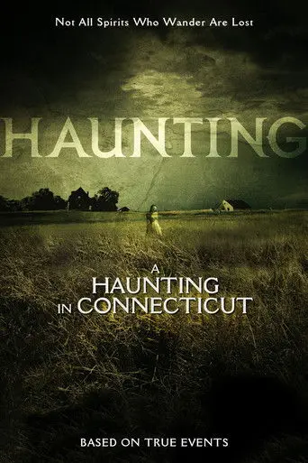 Haunting: A Haunting In Connecticut (2002)