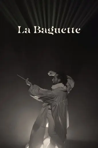 La Baguette (2025)