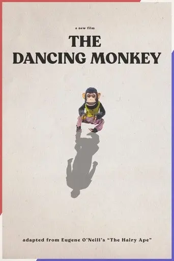 The Dancing Monkey (2023)