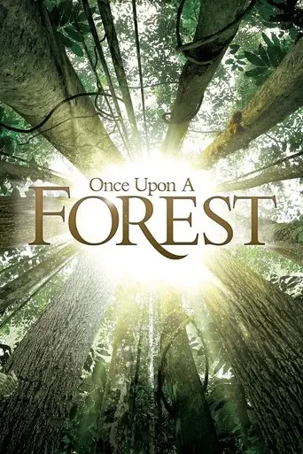Il Etait Une Foret (2013)