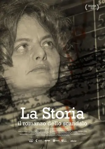 La Storia: Il Romanzo Dello Scandalo (2024)