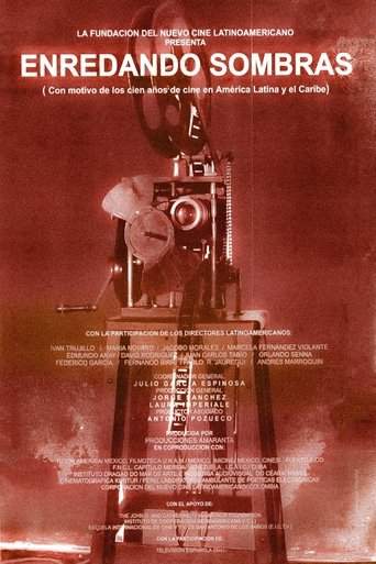 Entangling Shadows (1998)
