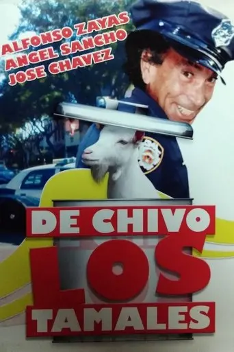 De chivo los tamales (1991)