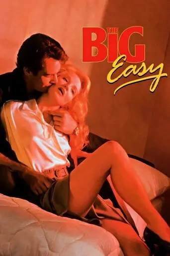 The Big Easy (1986)