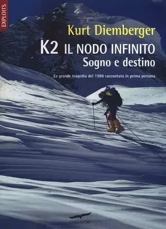 K2 - Sogno E Destino (1989)
