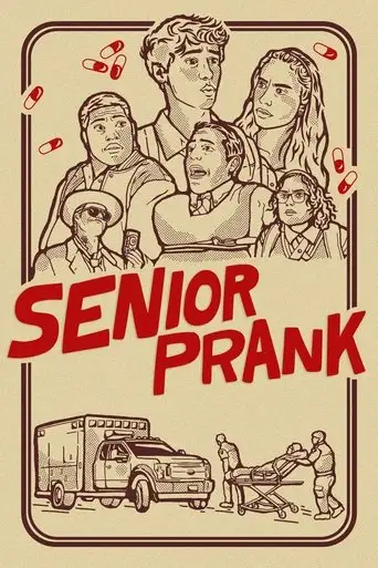 Senior Prank (2025)