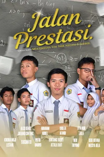 Jalan Prestasi (2023)