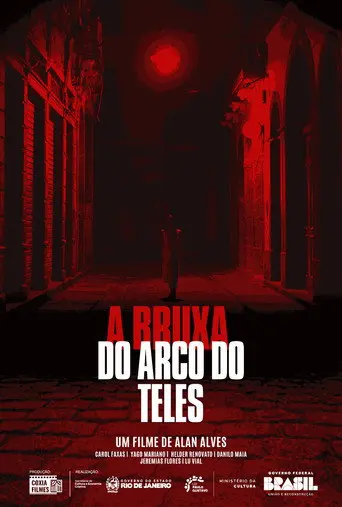 A Bruxa do Arco do Teles (2025)