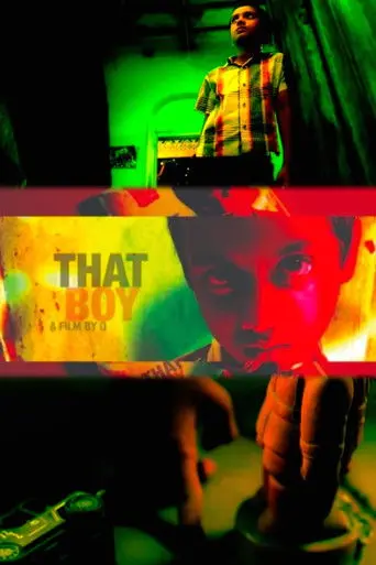That Boy (2000)