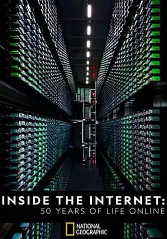 Inside The Internet (2019)