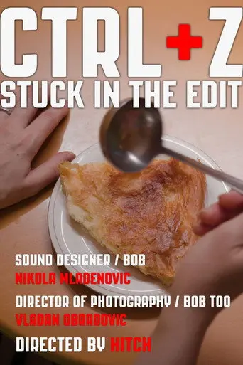 CTRL+Z Stuck in the Edit (2026)