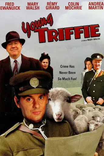 Young Triffie's Been Made Away With (2007)
