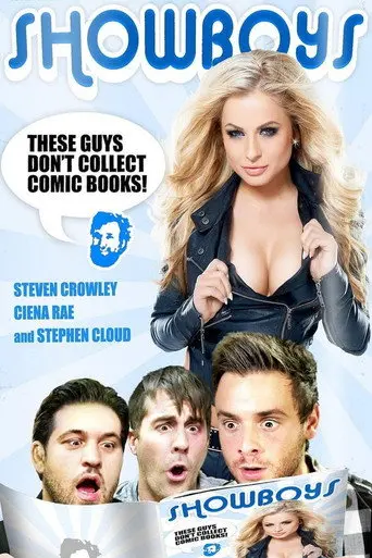 Showboys (2013)
