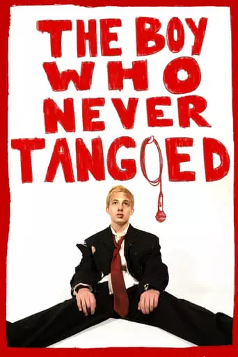 The Boy Who Never Tangoed (2024)