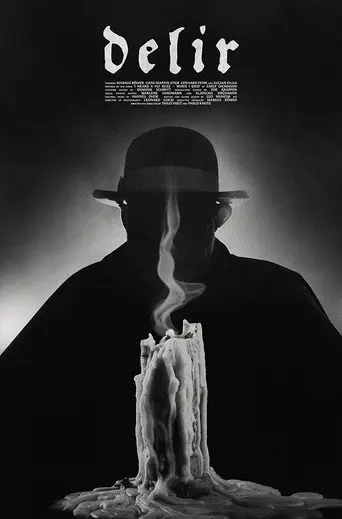Delir (1970)