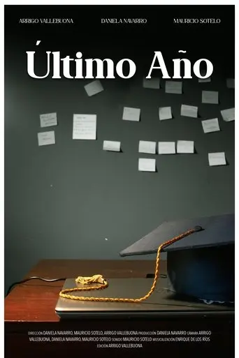 Ultimo Ano (2021)