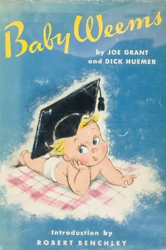 Behind the Boards on Baby Weems (2002)