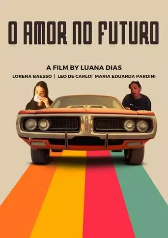 O Amor No Futuro (2023)