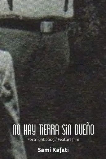 Calixto the Landlord (2003)