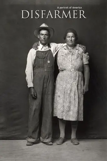Disfarmer: A Portrait Of America (2010)
