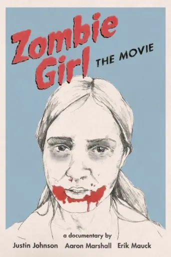 Zombie Girl: The Movie (2009)
