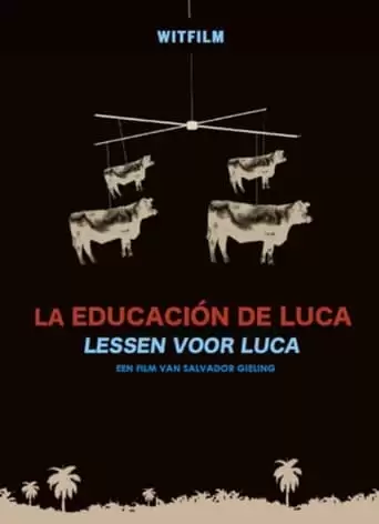 Lessons For Luca (2021)