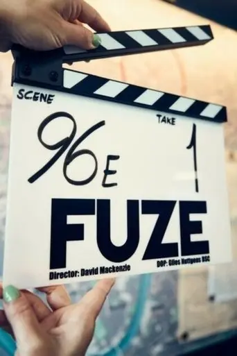 Fuze (2025)