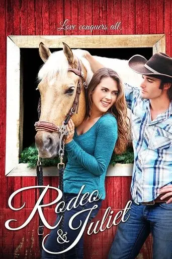 Rodeo and Juliet (2015)