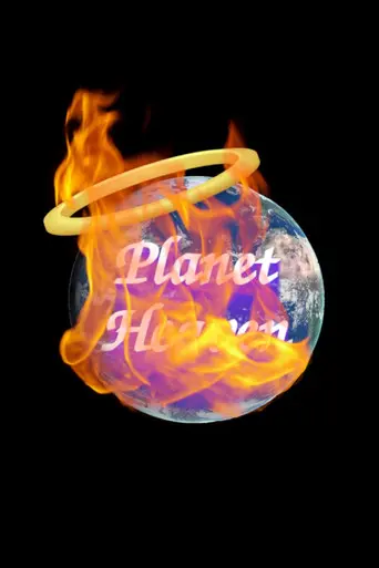 Planet Heaven (2022)