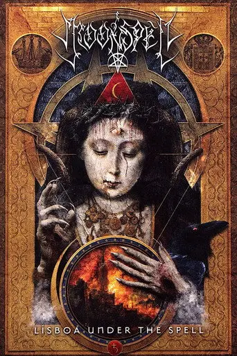 Moonspell: Lisboa Under the Spell (2018)