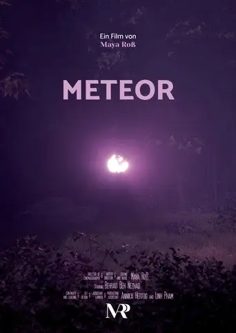 METEOR (1970)