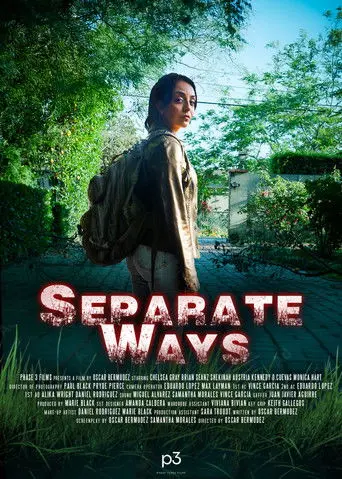 Separate Ways (2026)