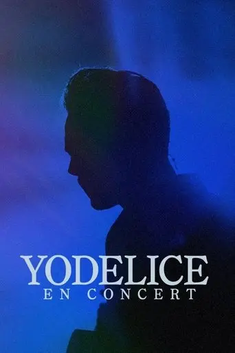 Yodelice En Concert A La Salle Pleyel (2023)