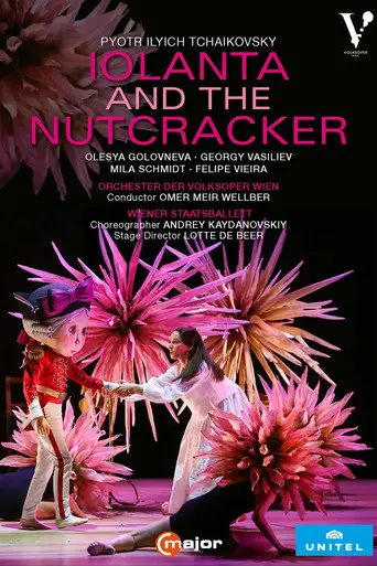 Iolanta and The Nutcracker (2022)