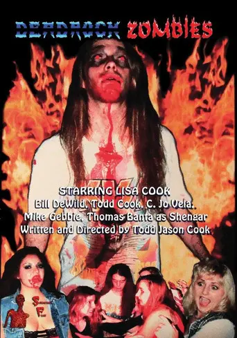 Deadrock Zombies (1995)