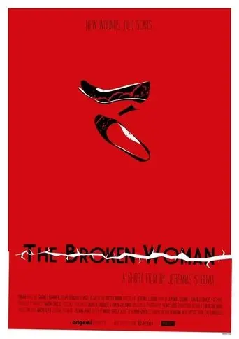 The Broken Woman (2013)