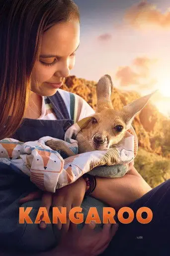 Kangaroo (2025)