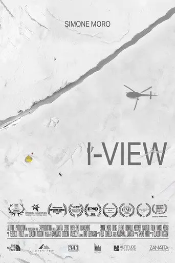 Simone Moro, I-View (2015)