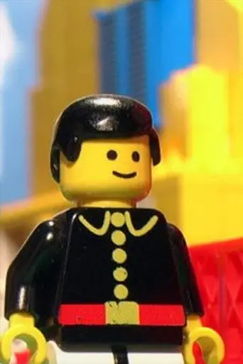 Henri & Edmond in: The New Neighbour (2008)