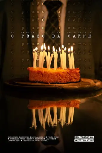 O Prazo da Carne (2026)